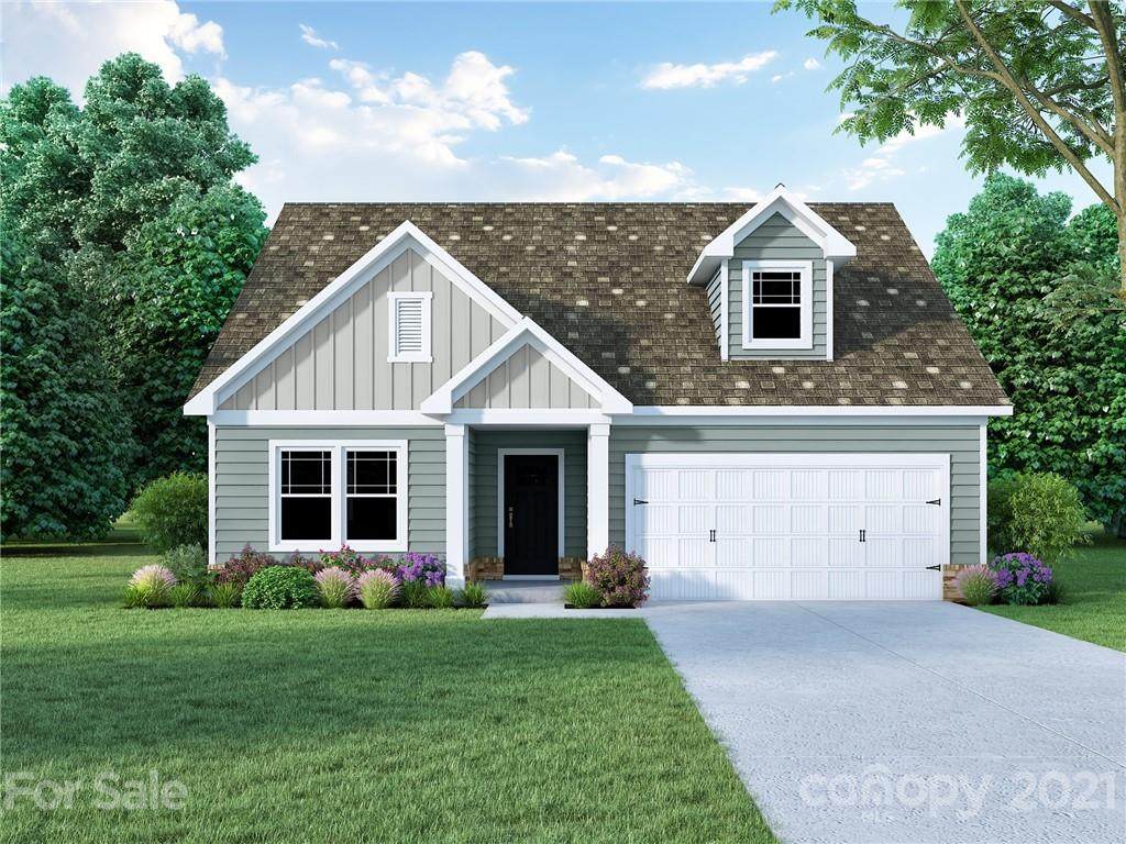 5133 Helmsworth Drive - Photo 1