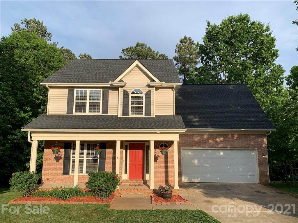 4611 Magnolia Ridge Drive - Photo 1