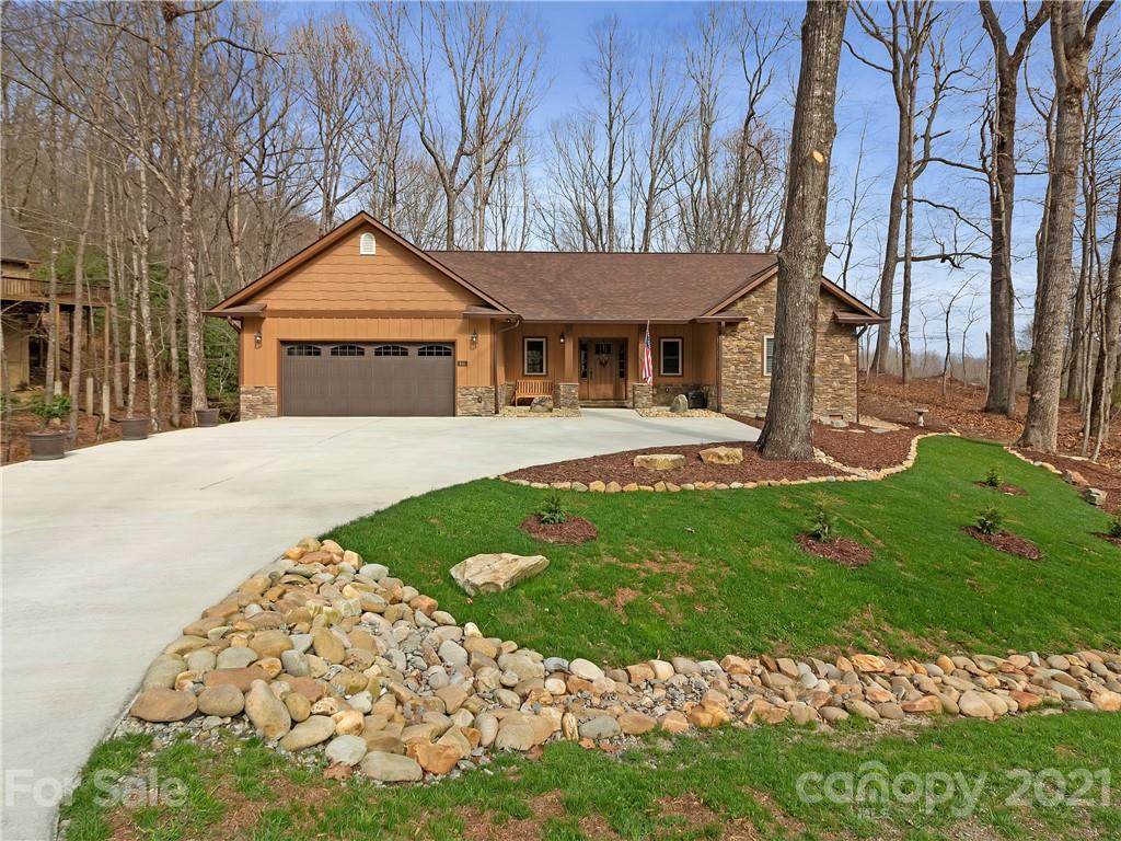 640 Middle Connestee Trail - Photo 1