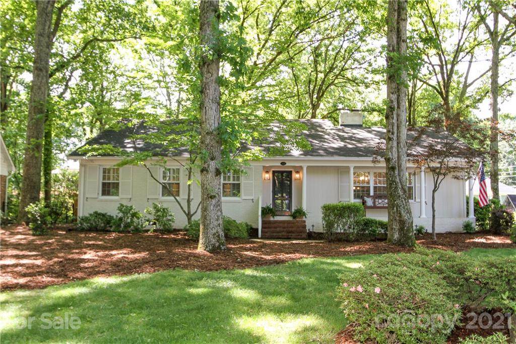 500 Ellsworth Road - Photo 1