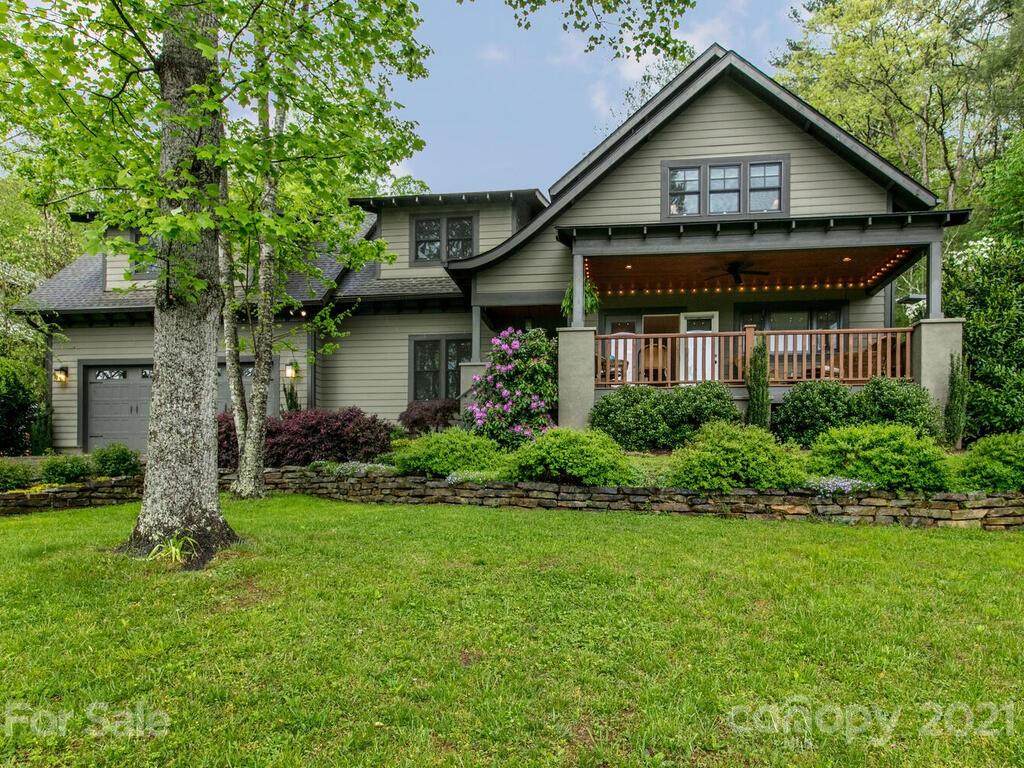 52 Beaverdam Knoll Road - Photo 1
