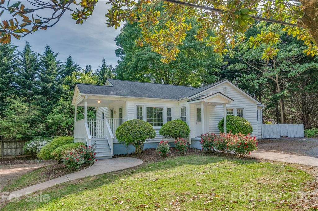 360 Peniel Road - Photo 1