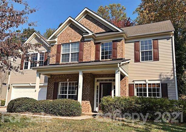 162 Golden Valley Drive - Photo 1