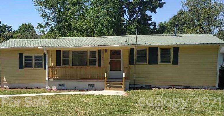 355 Ashe Street - Photo 1