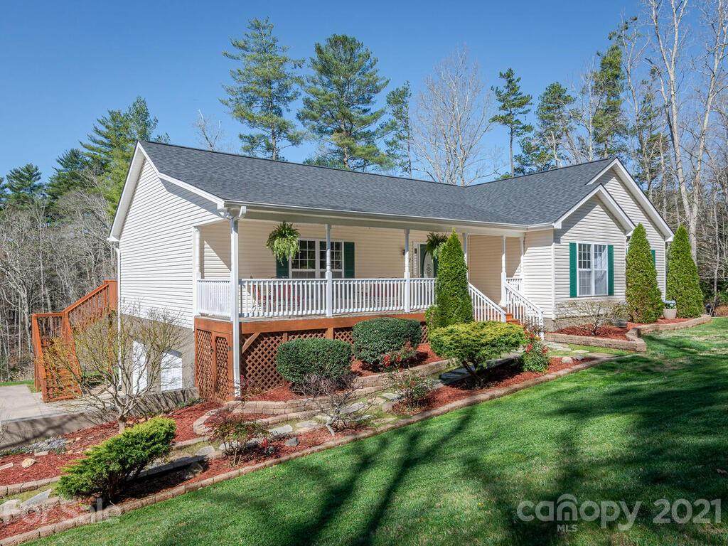 82 Hill Top Acres Drive - Photo 1