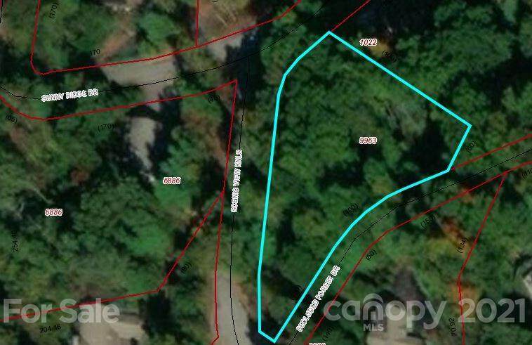 9999 Secluded Forest Drive - Photo 1