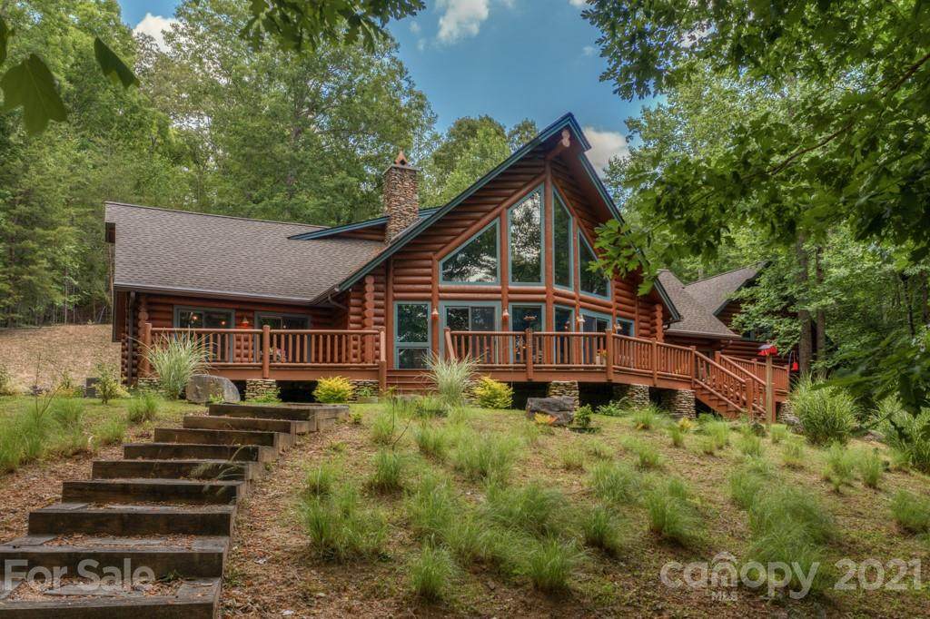906 Parkway North Road - Photo 1