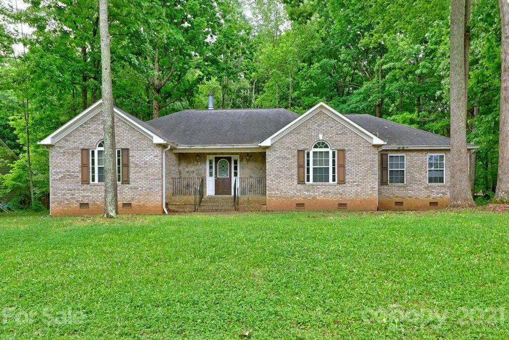 235 Stafford Estates Drive - Photo 1