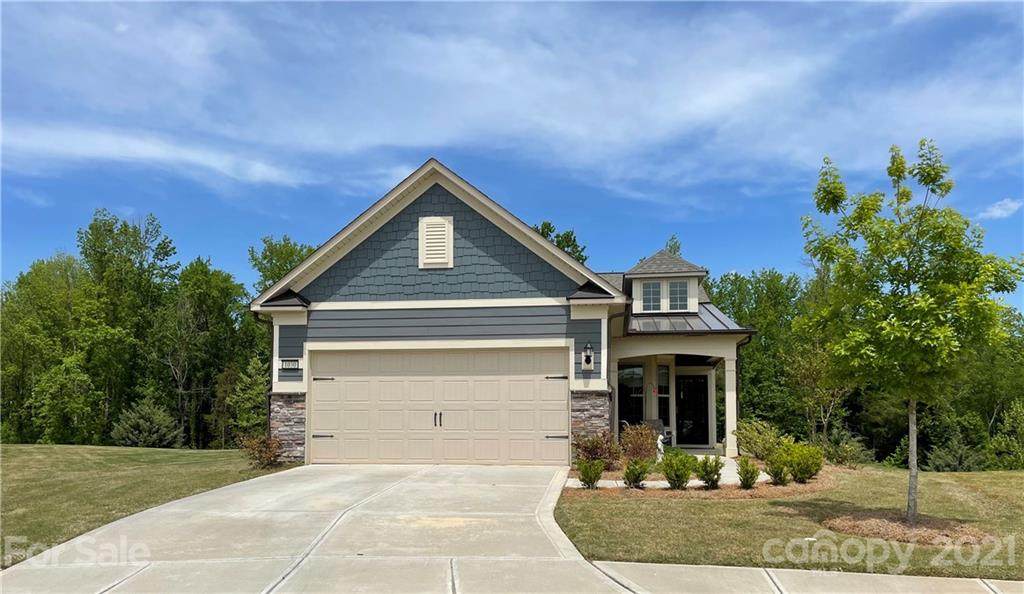 1030 Kirby Drive - Photo 1