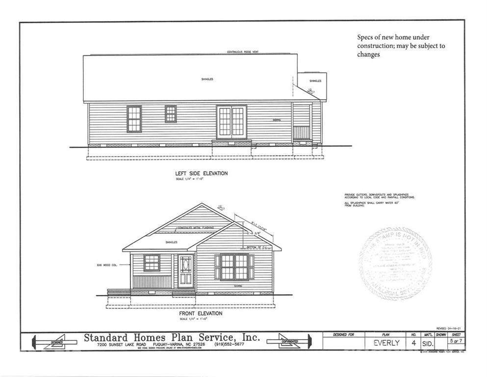 213 Madison Street - Photo 1