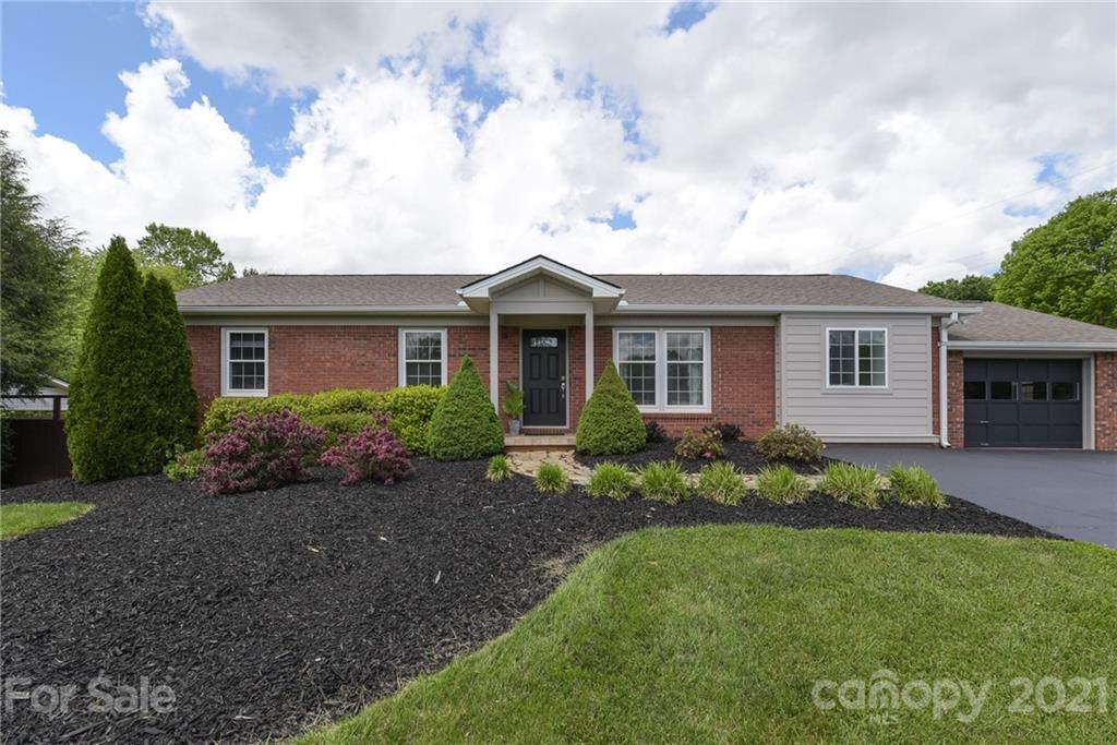 689 Justice Ridge Road - Photo 1