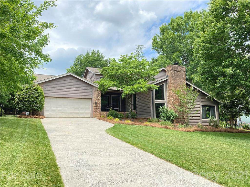 1144 Laurel Park Lane - Photo 1