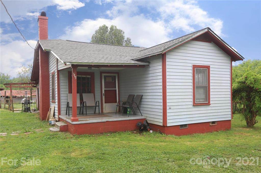 115 Absher Farm Loop - Photo 1
