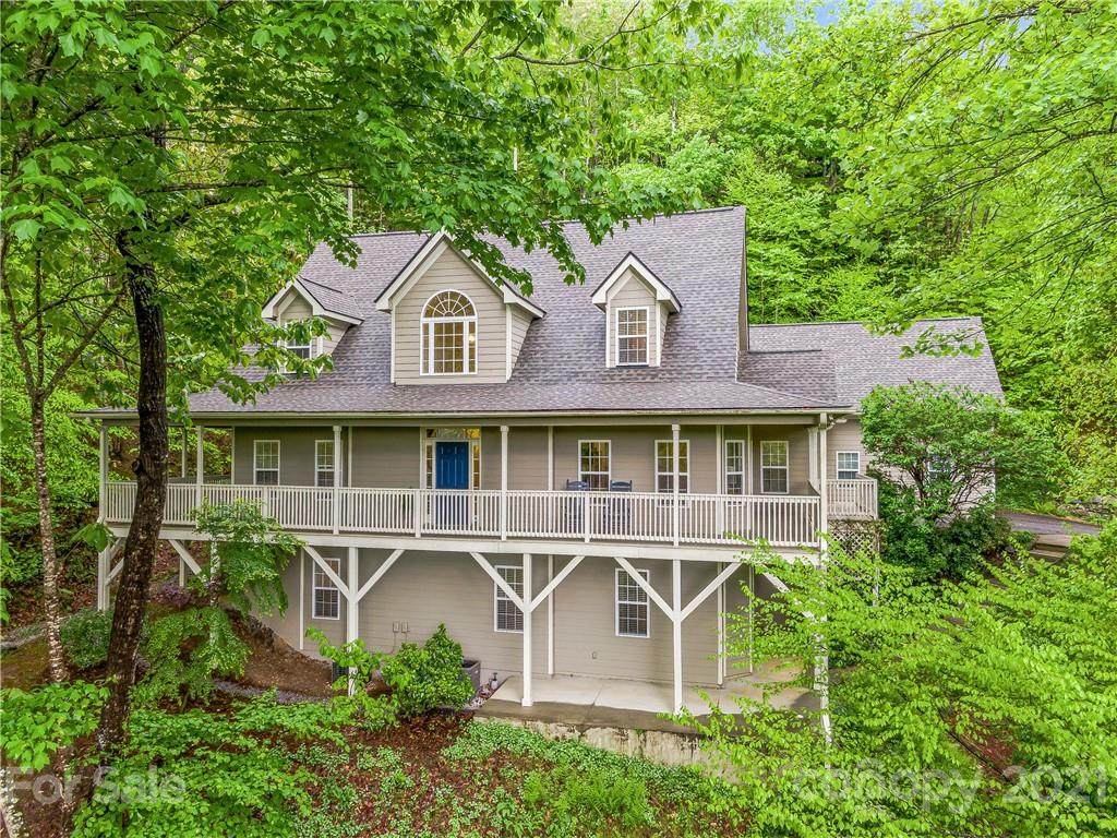 417 Blue Mist Way - Photo 1