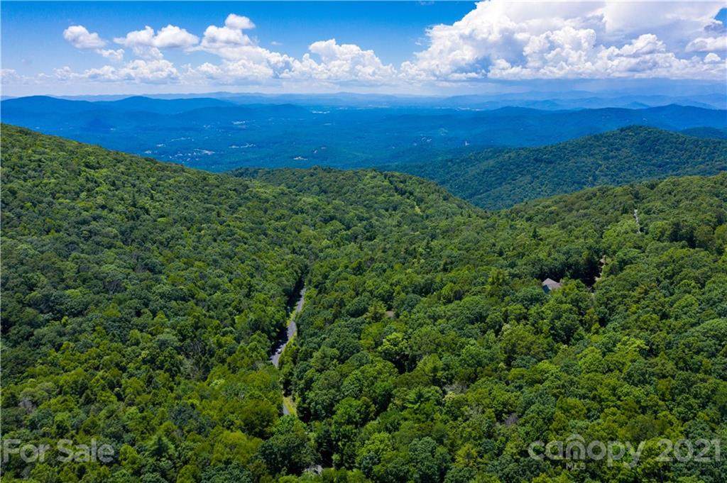 3.93 acres Fairview Forest Drive - Photo 1