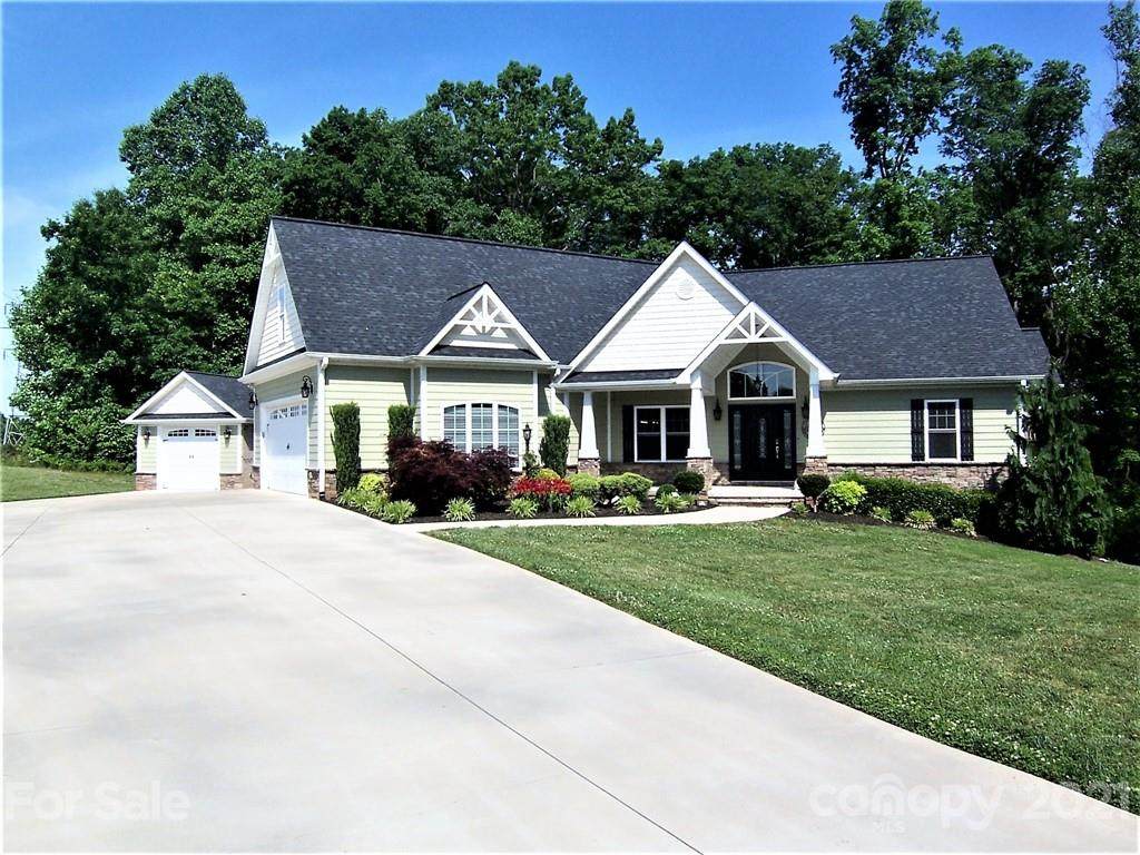1389 Redmon Drive - Photo 1