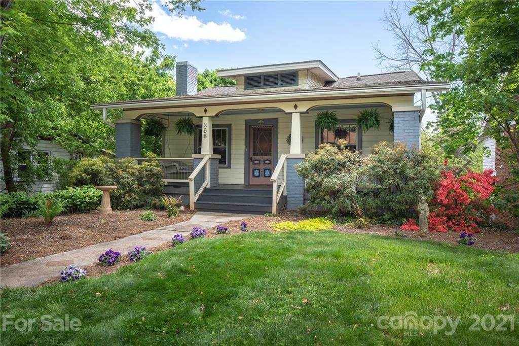 258 Sulphur Springs Road - Photo 1