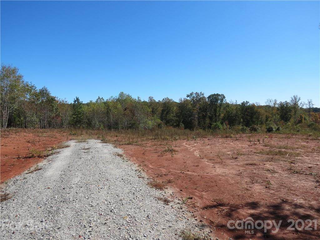12.7+acres Otis Dellinger Road - Photo 1