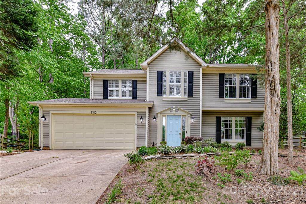 3102 Peggy Ridge Terrace - Photo 1