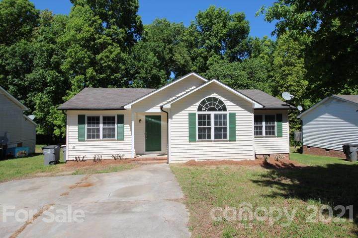 2511 Hickory Avenue - Photo 1