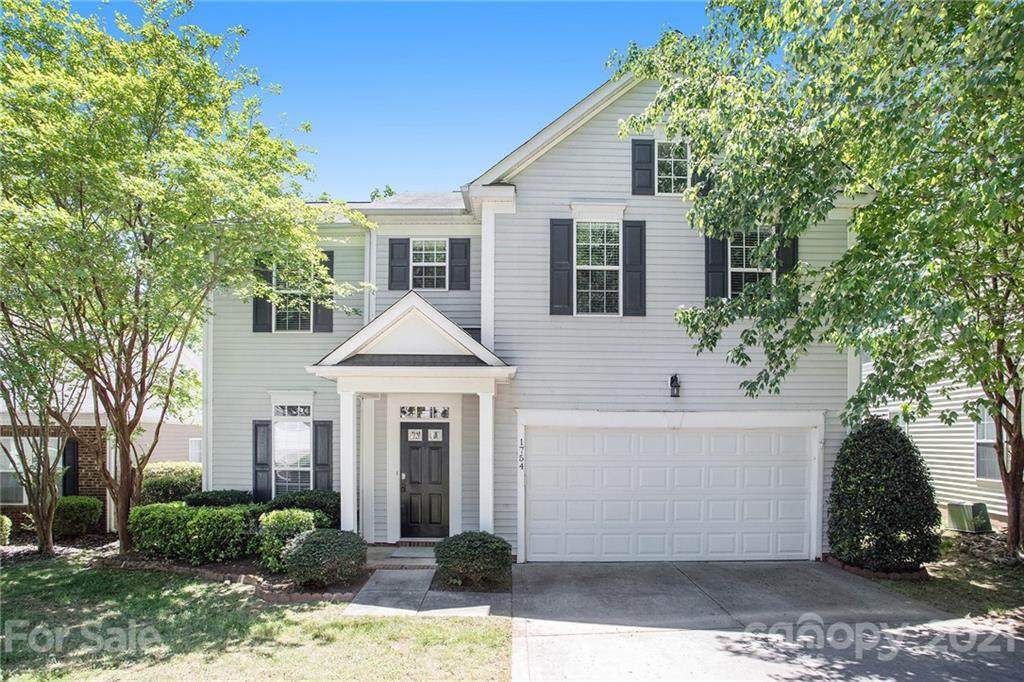 1754 Wilburn Park Lane - Photo 1