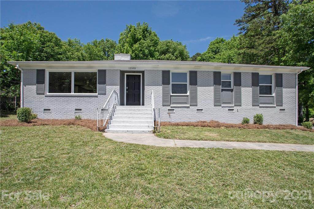 12103 Plover Drive - Photo 1