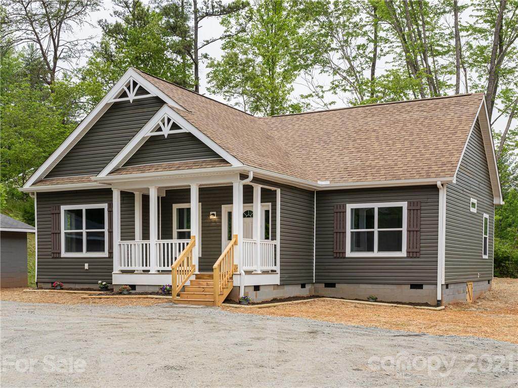 113 Elf Haven Lane - Photo 1