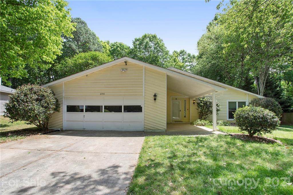 3755 Sweetgrass Lane - Photo 1