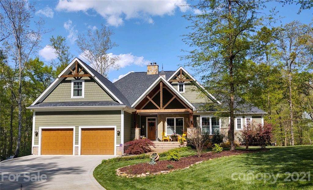 8334 Catawba Cove Drive - Photo 1