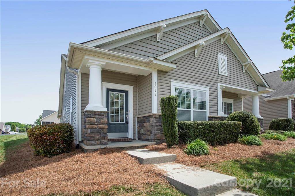 1022 Garden Oak Drive - Photo 1