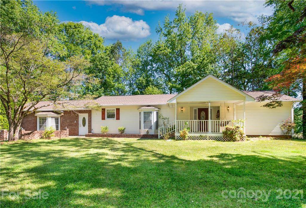 4540 Windstone Court - Photo 1