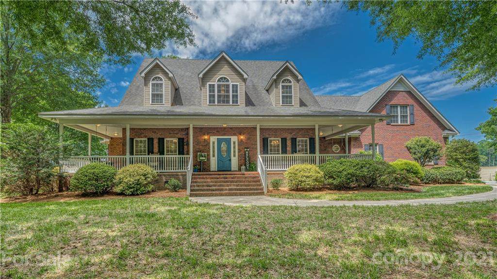 8073 Nc 742 Highway - Photo 1