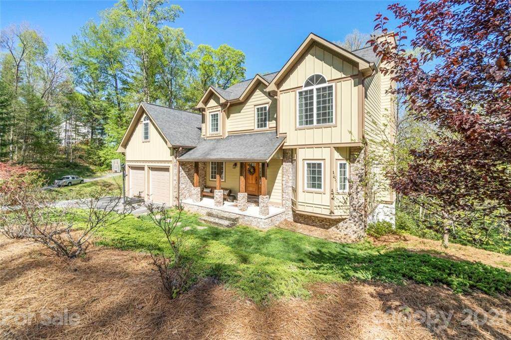 85 Dogwood Trail - Photo 1