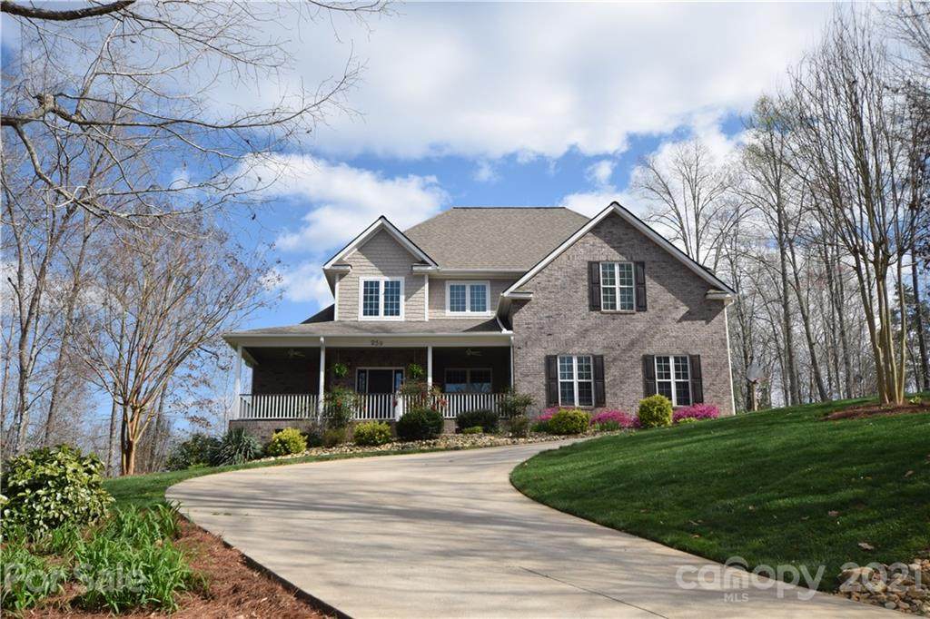 259 Beechtree Circle - Photo 1