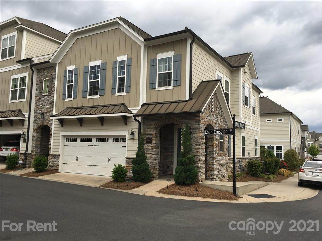 9204 Colin Crossing Court - Photo 1
