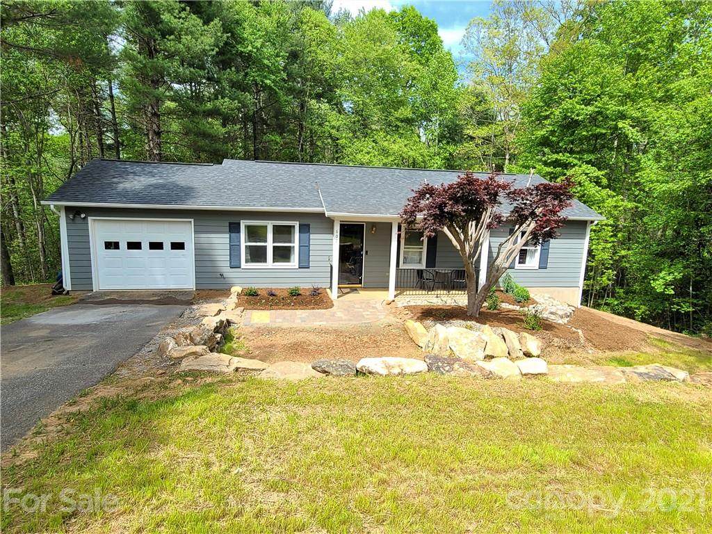 602 Praley Street - Photo 1