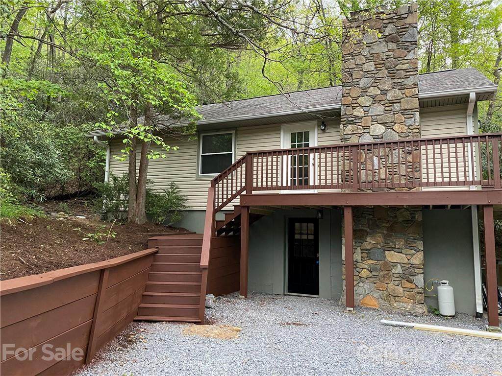 1625 Mountain Cove Road - Photo 1