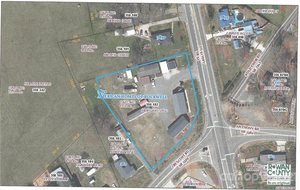 7890 Highway 52 Highway - Photo 1