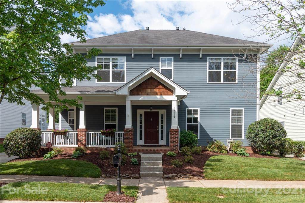 15413 Barnsbury Drive - Photo 1