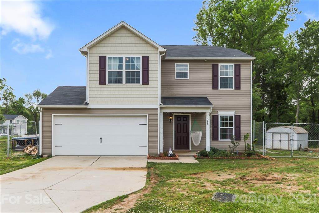 368 Hollybrook Court - Photo 1