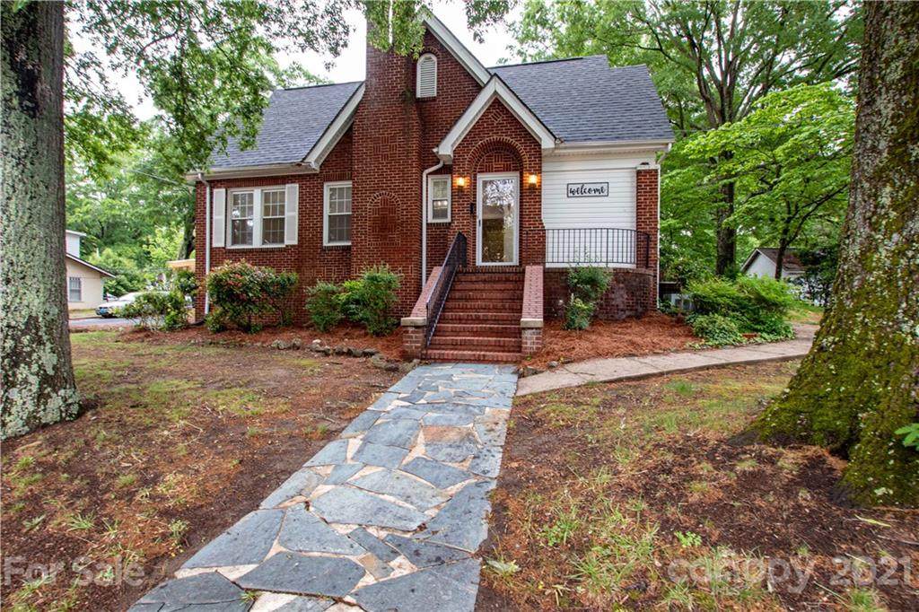 410 Spring Street - Photo 1