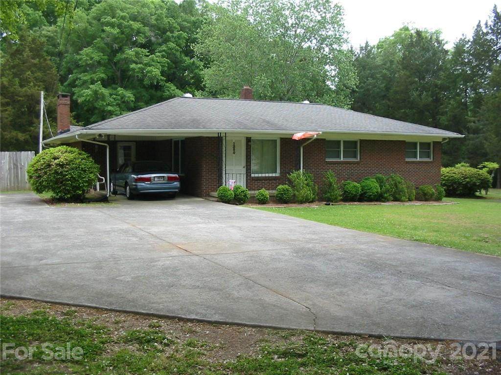 1280 Longview Road - Photo 1