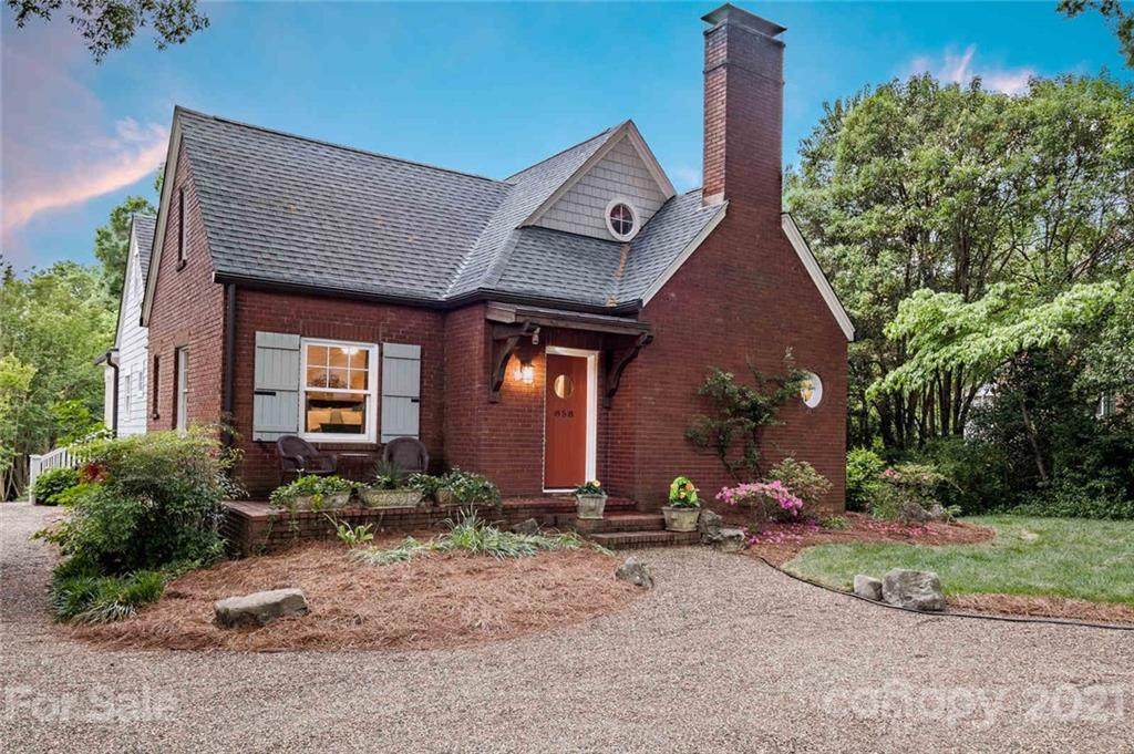 858 Concord Road - Photo 1