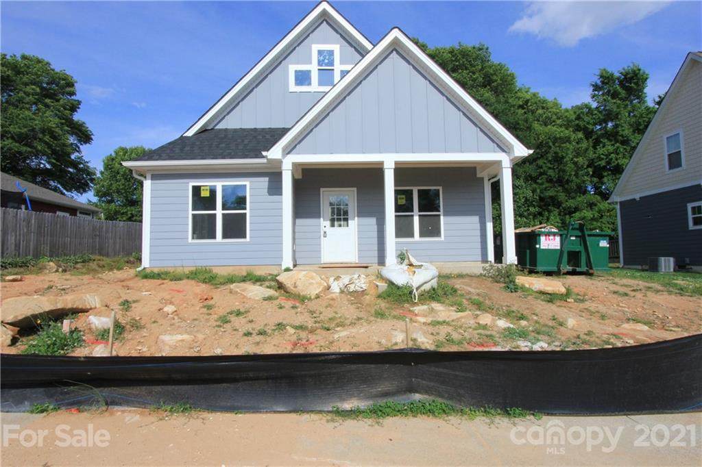 618 Grace Street - Photo 1