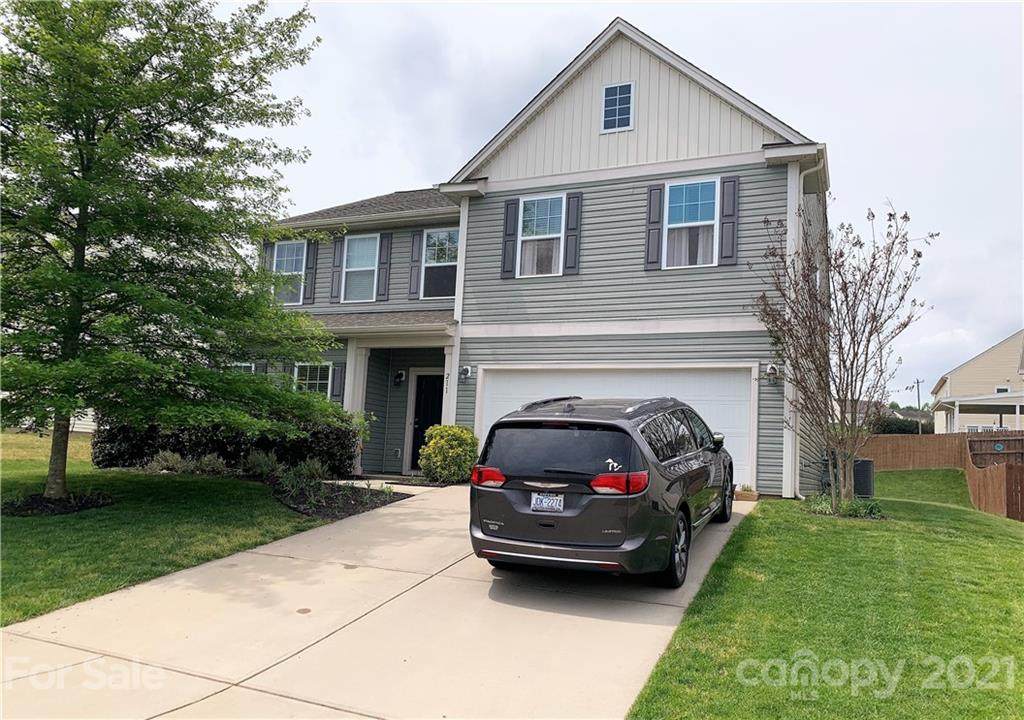 211 Austin Field Court - Photo 1