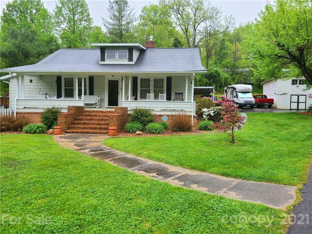 139 Turkey Creek Road - Photo 1