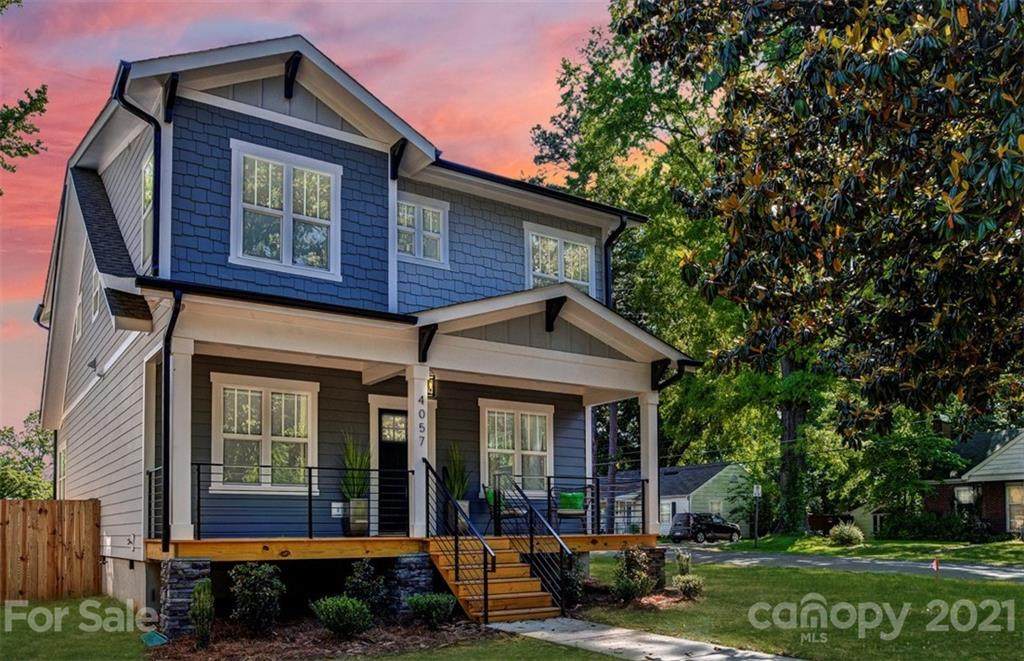 647 Tennyson Drive - Photo 1