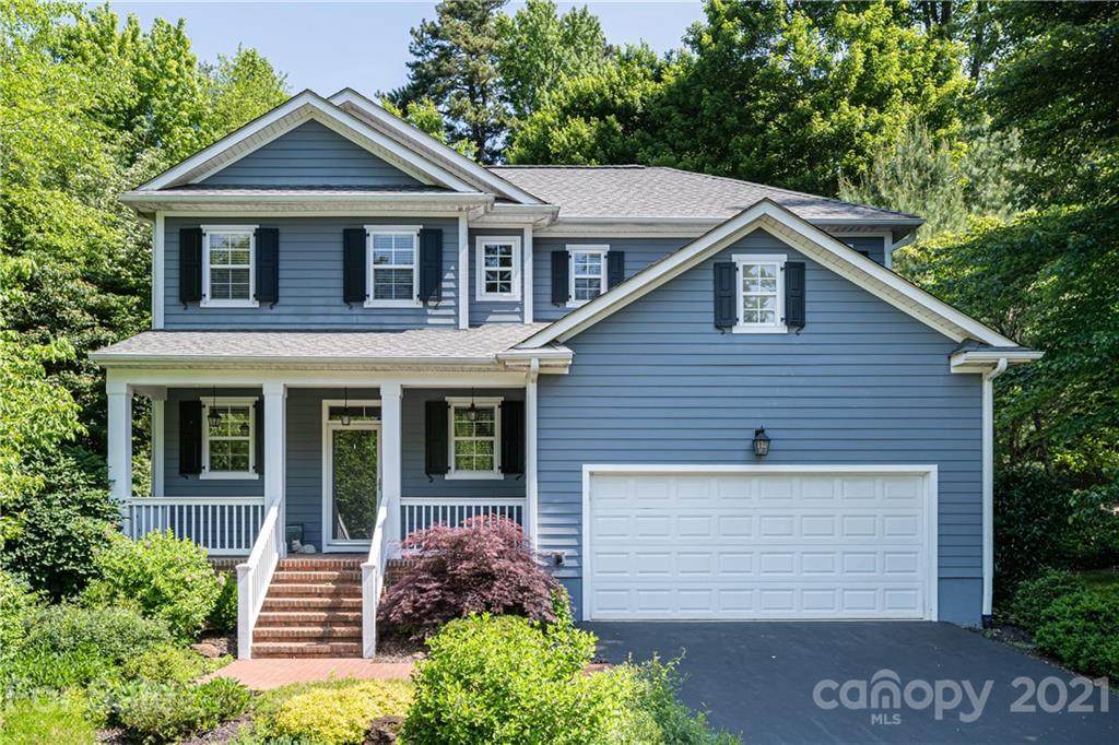 231 Fennel Dun Circle - Photo 1
