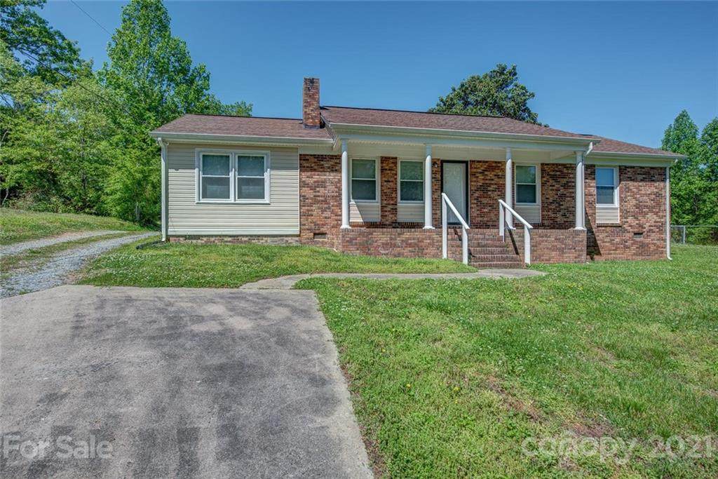 611 Bell Road - Photo 1
