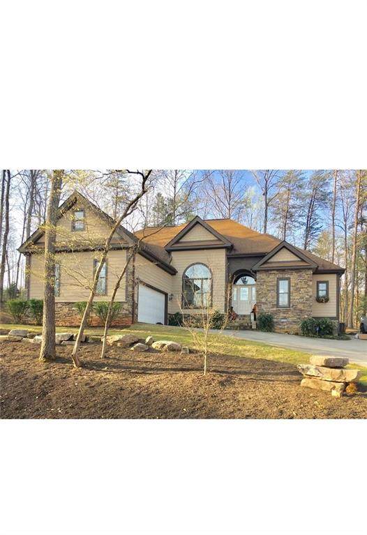 39 Rambling Creek - Photo 1